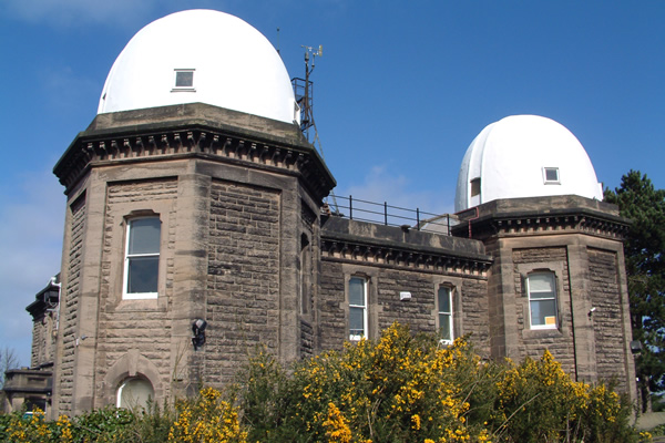 Bidston Observatory