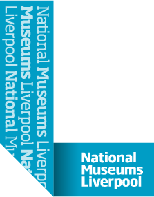 National Museums Liverpool logo